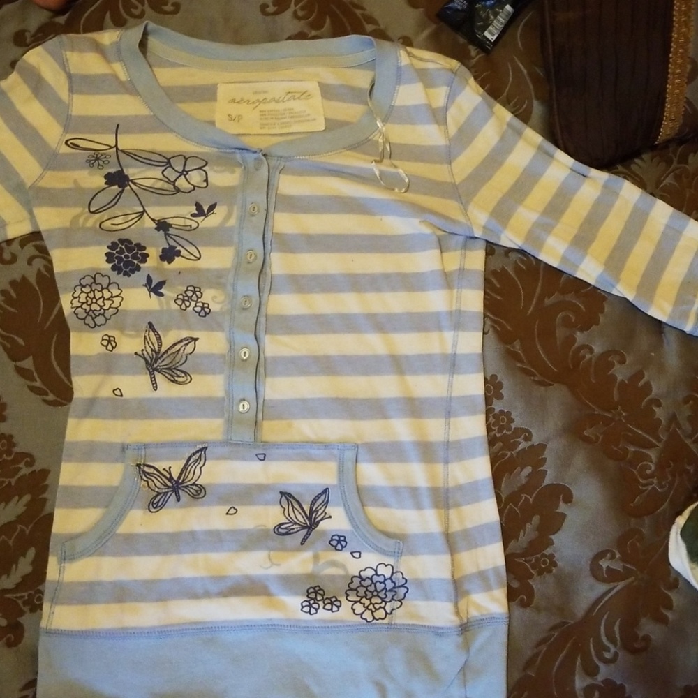 Aeropostale Shirt